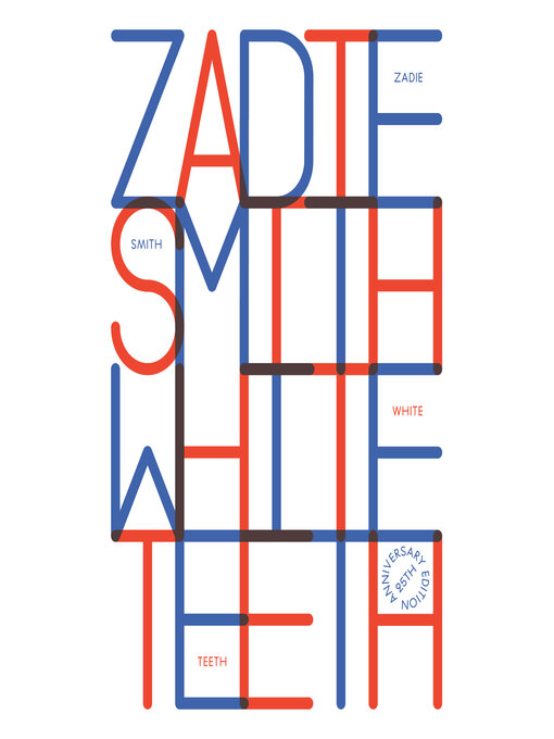 Title details for White Teeth by Zadie Smith - Available